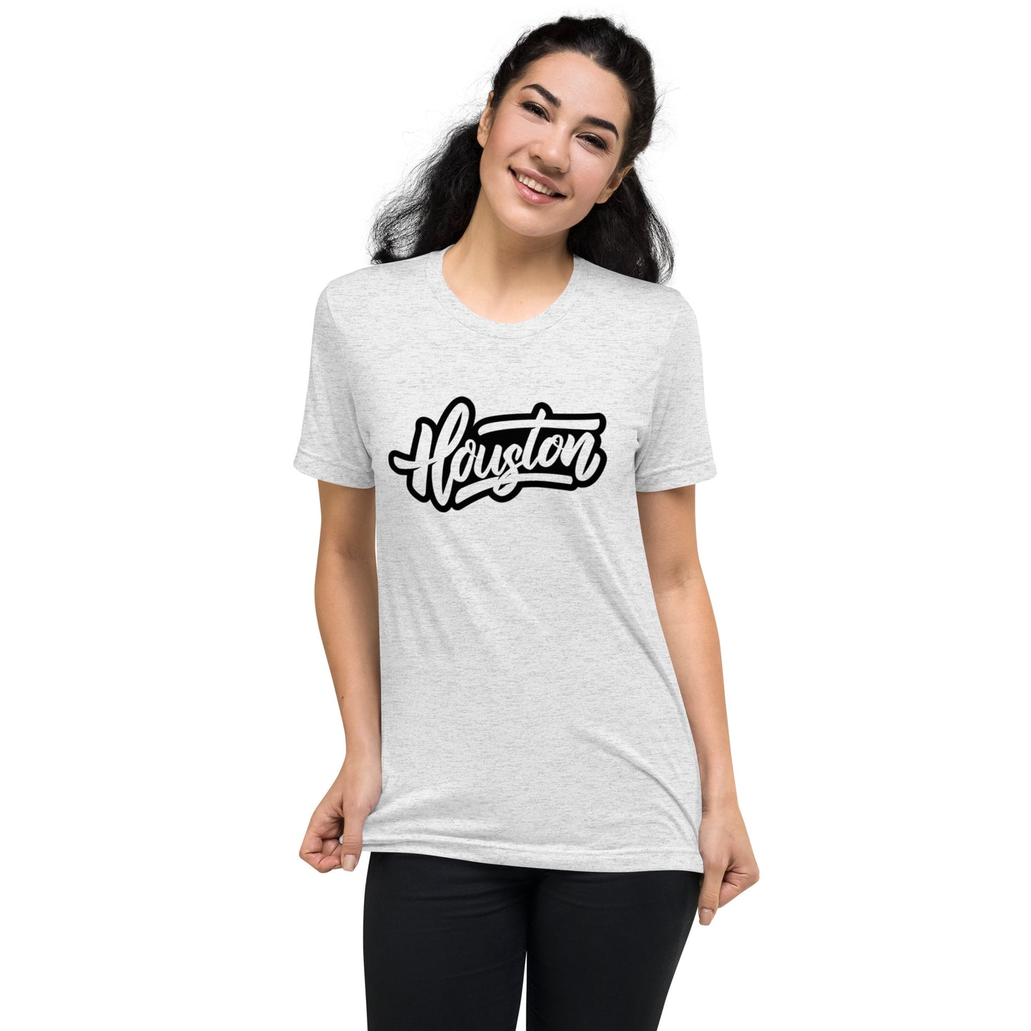 Houston Short Sleeve T-Shirt