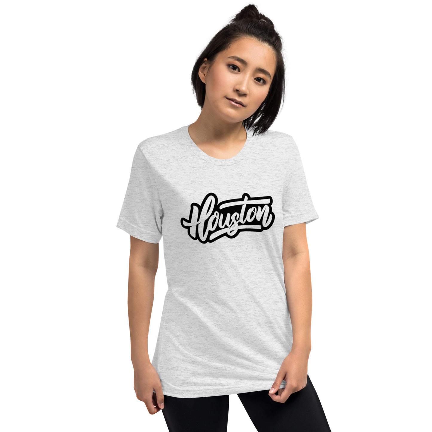 Houston Short Sleeve T-Shirt