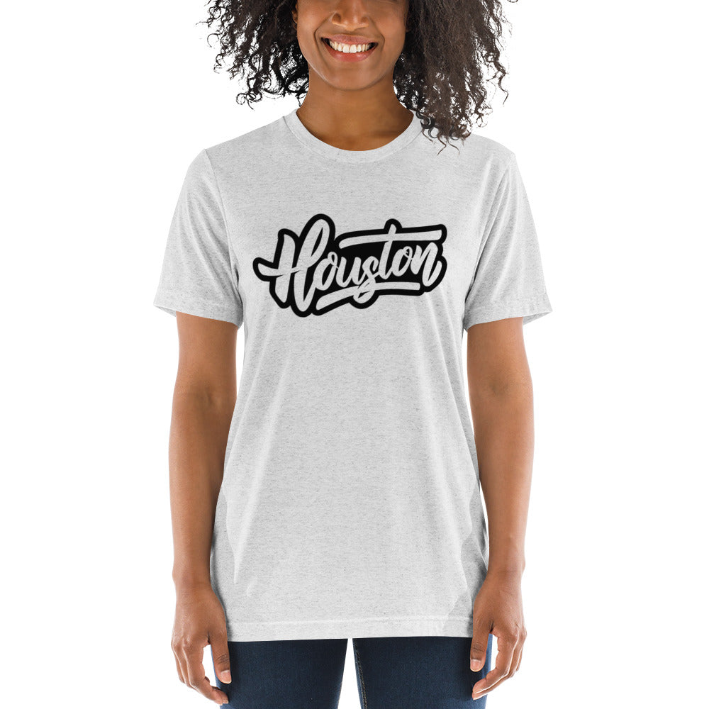 Houston Short Sleeve T-Shirt