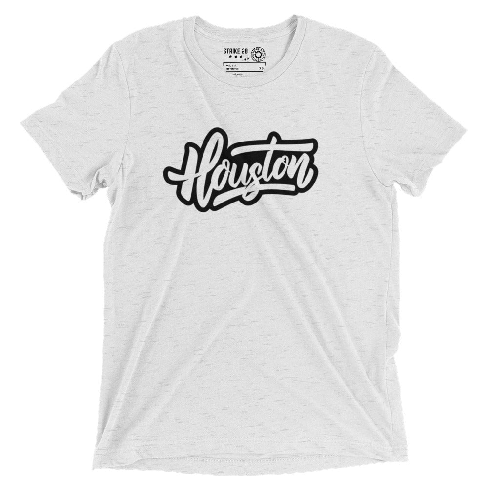 Houston Short Sleeve T-Shirt