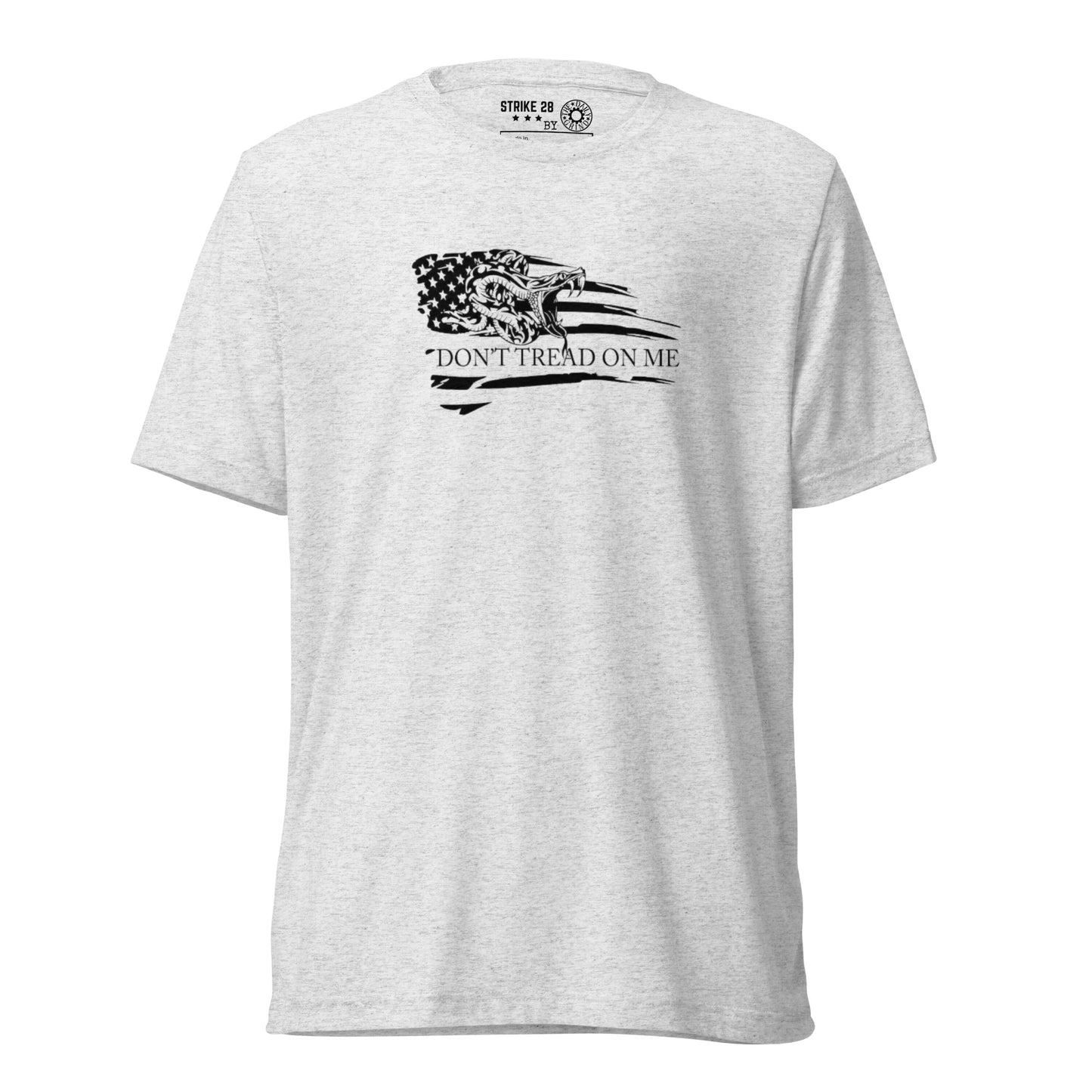 Don’t Tread on Me Short Sleeve T-Shirt