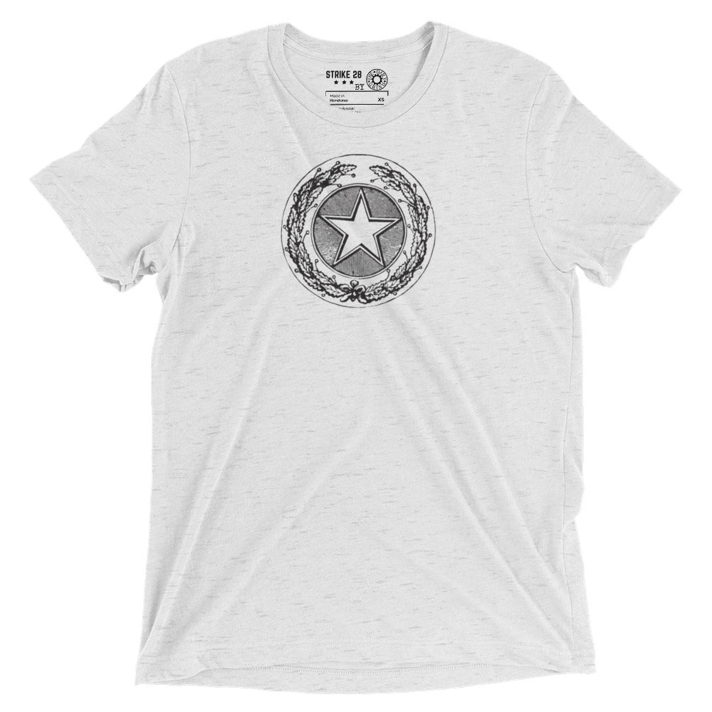 Texas Star Seal Short Sleeve T-Shirt