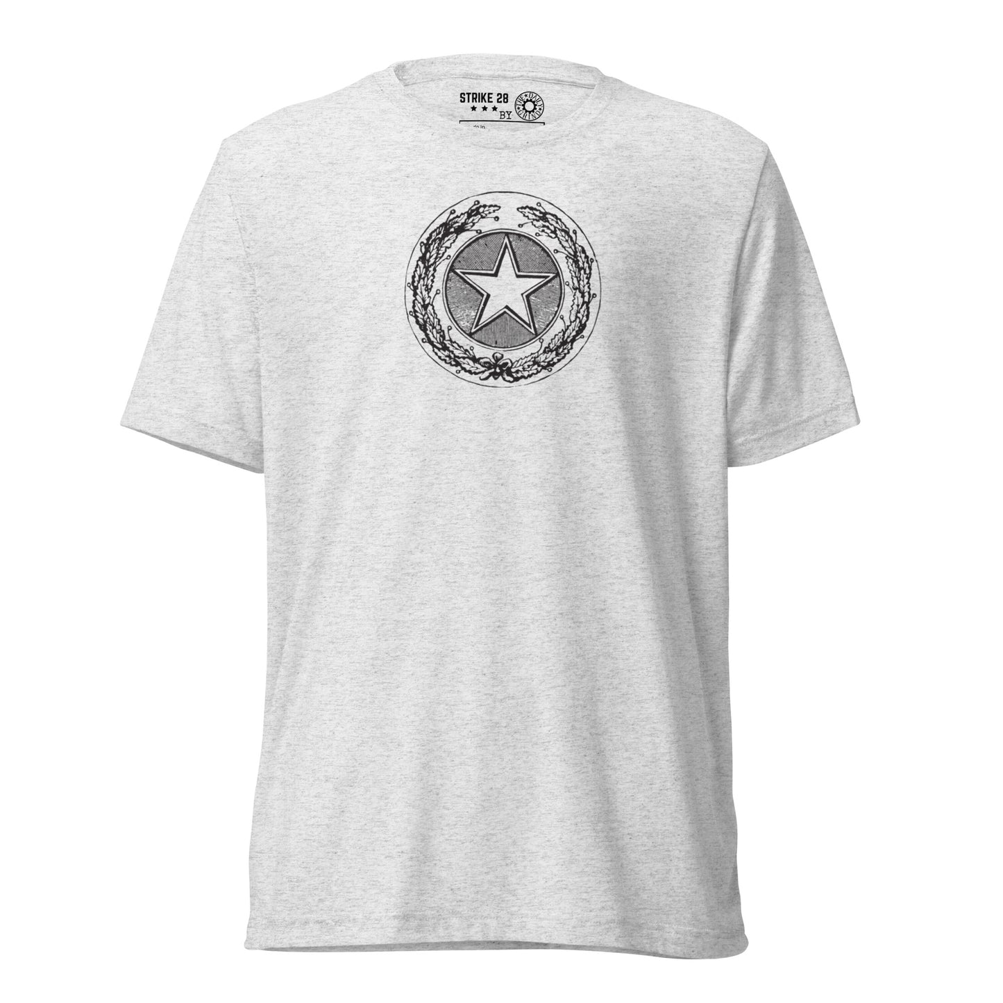 Texas Star Seal Short Sleeve T-Shirt