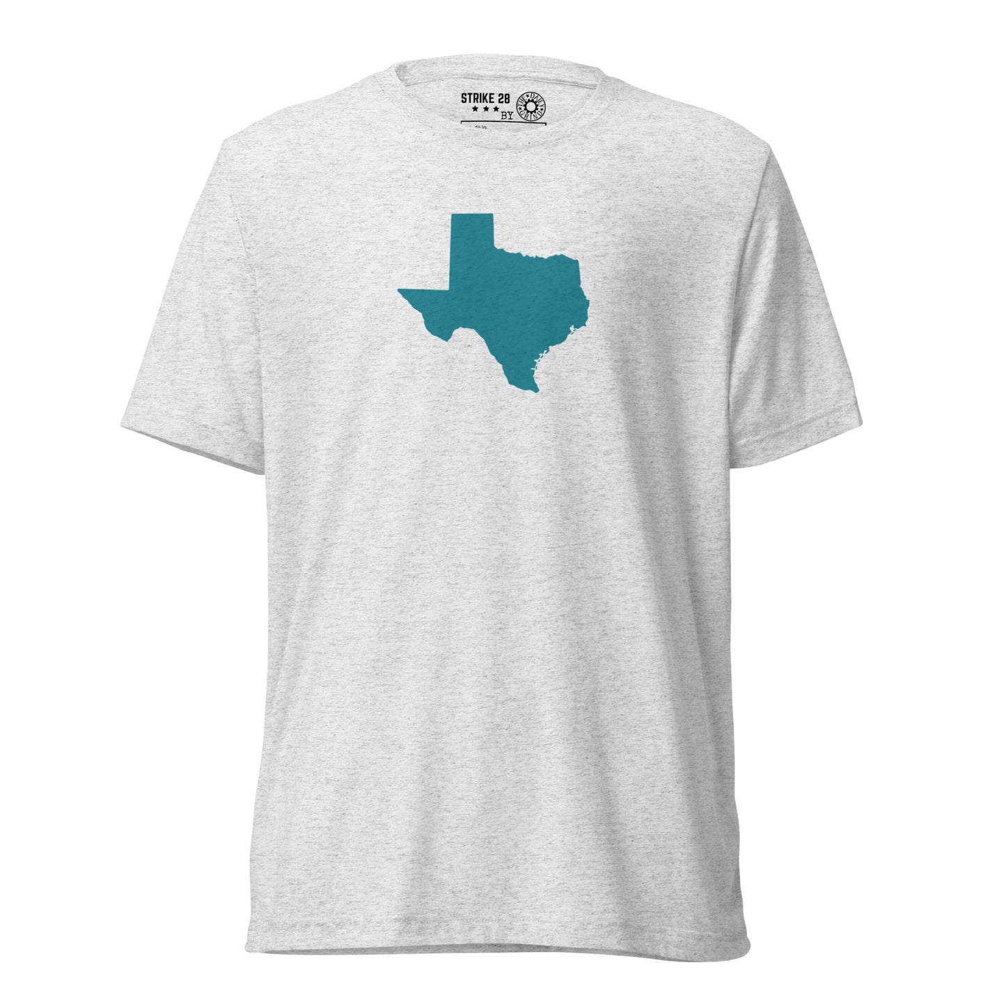 Blue Texas Short Sleeve T-Shirt