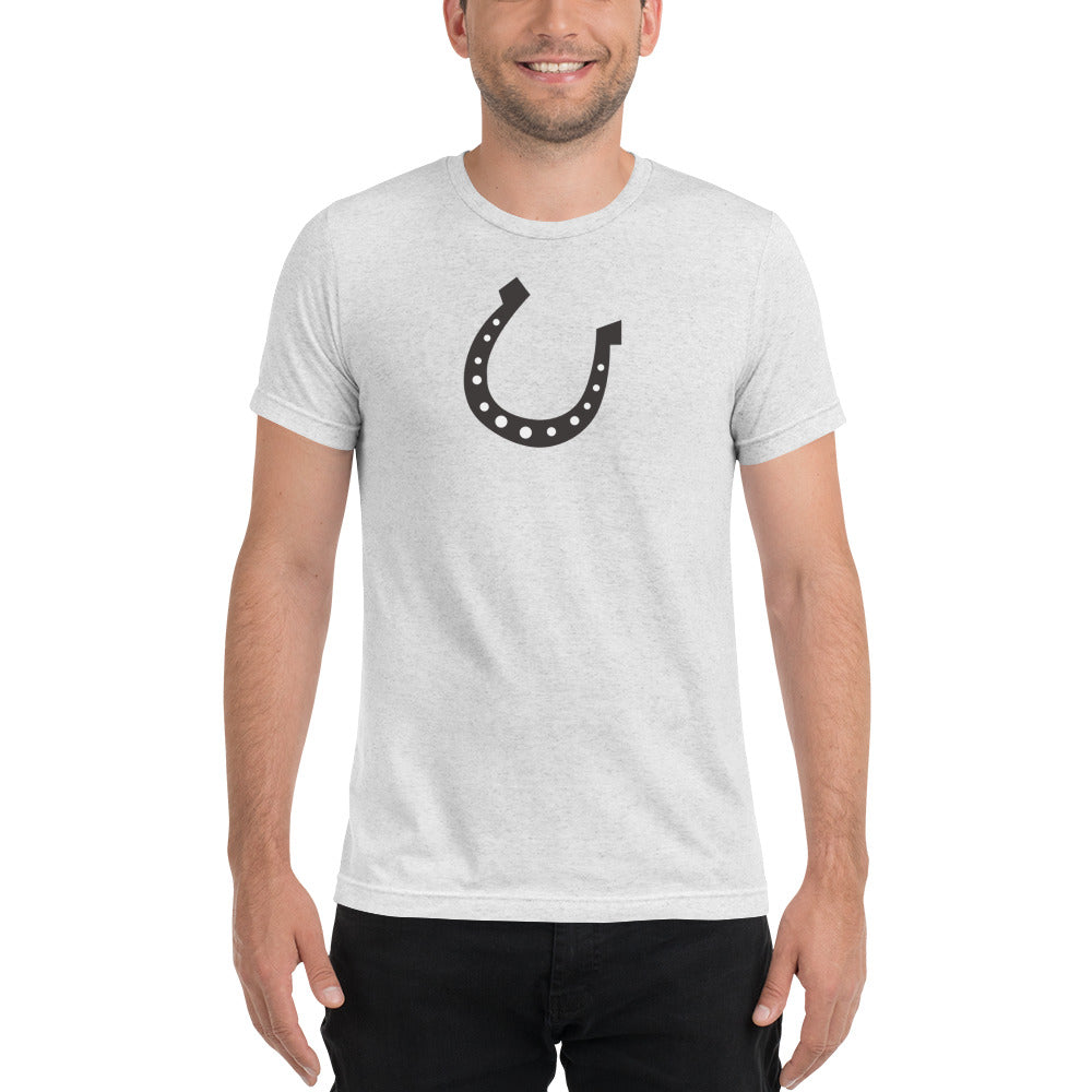 Horseshoe Short Sleeve T-Shirt