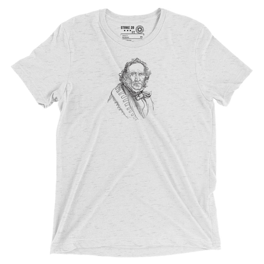 Sam Houston Short Sleeve T-Shirt