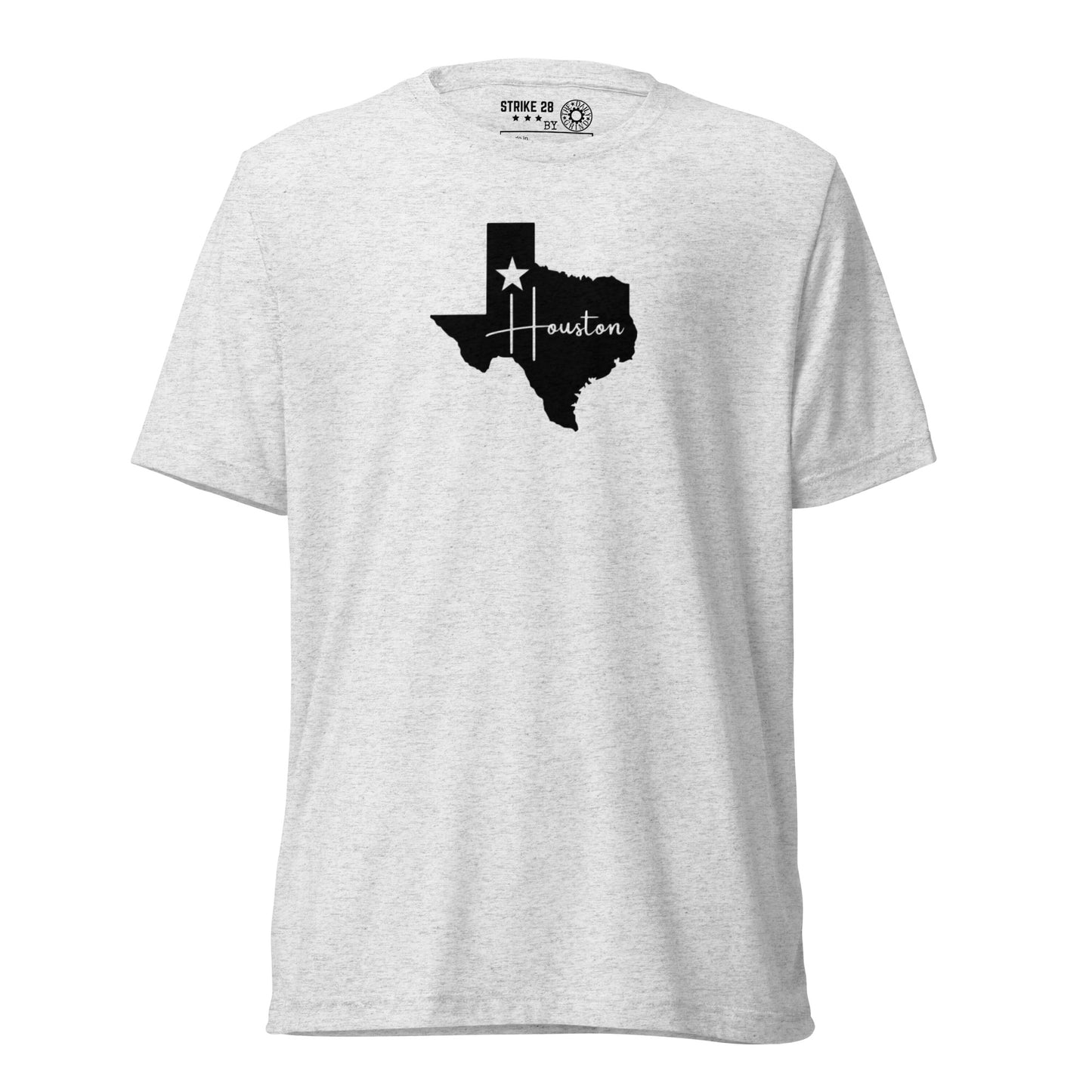 Houston Texas Short Sleeve T-Shirt