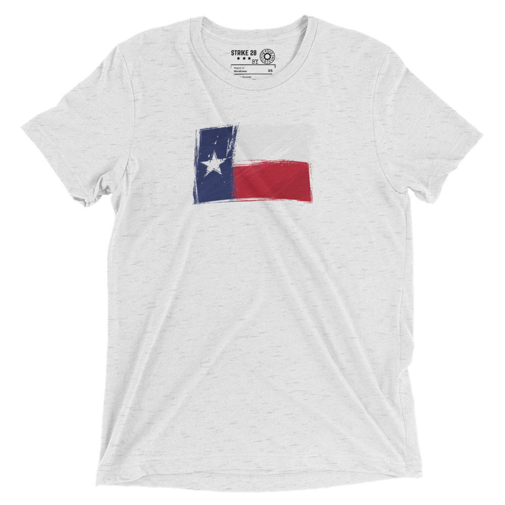 Texas Flag Short Sleeve T-Shirt