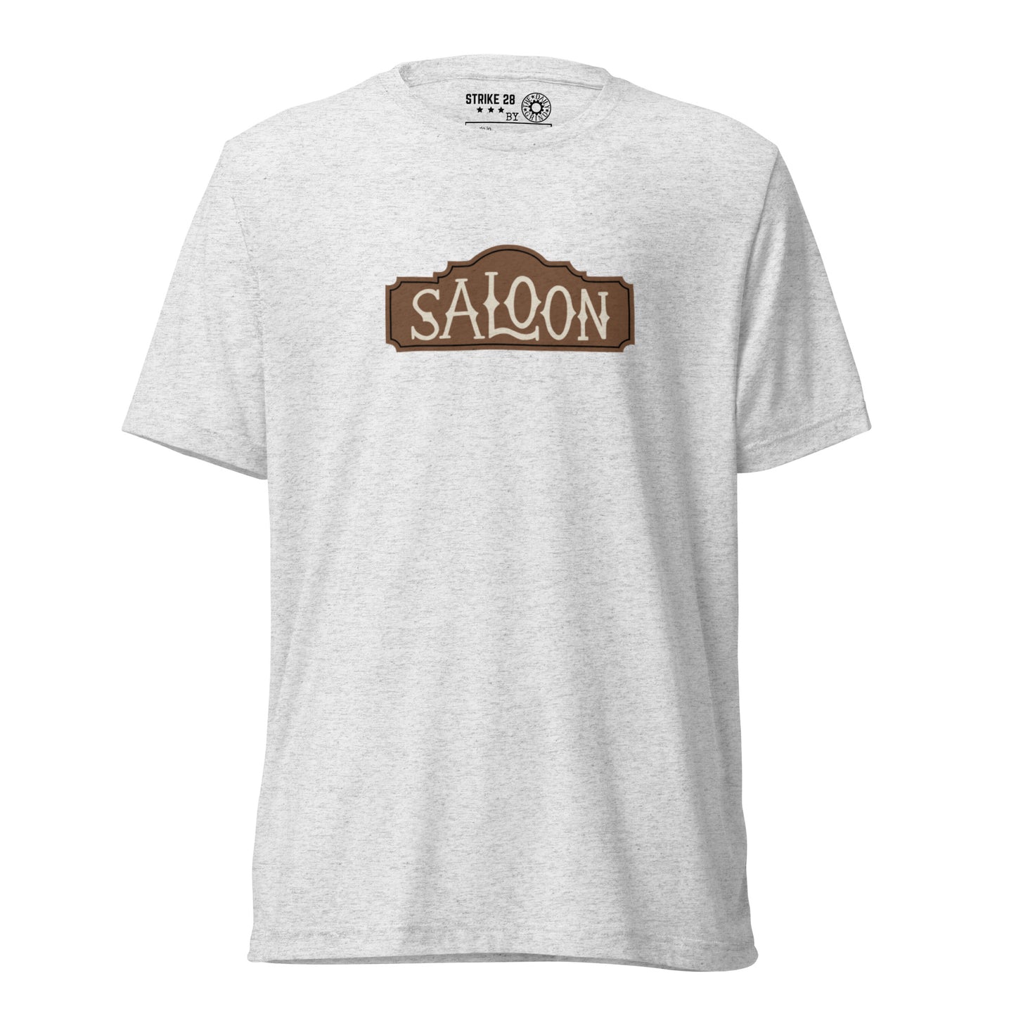 Saloon Short Sleeve T-Shirt