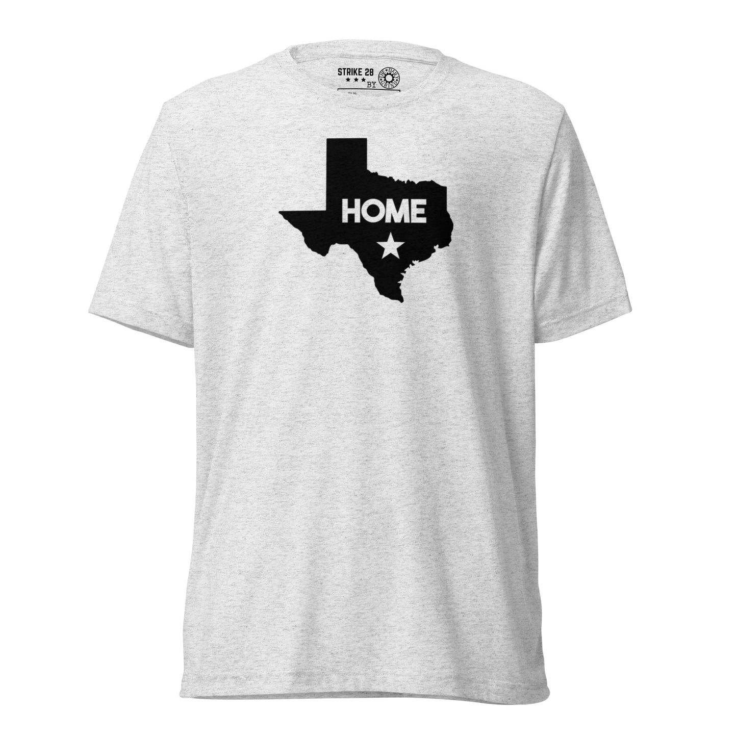 Texas Home Short Sleeve T-Shirt