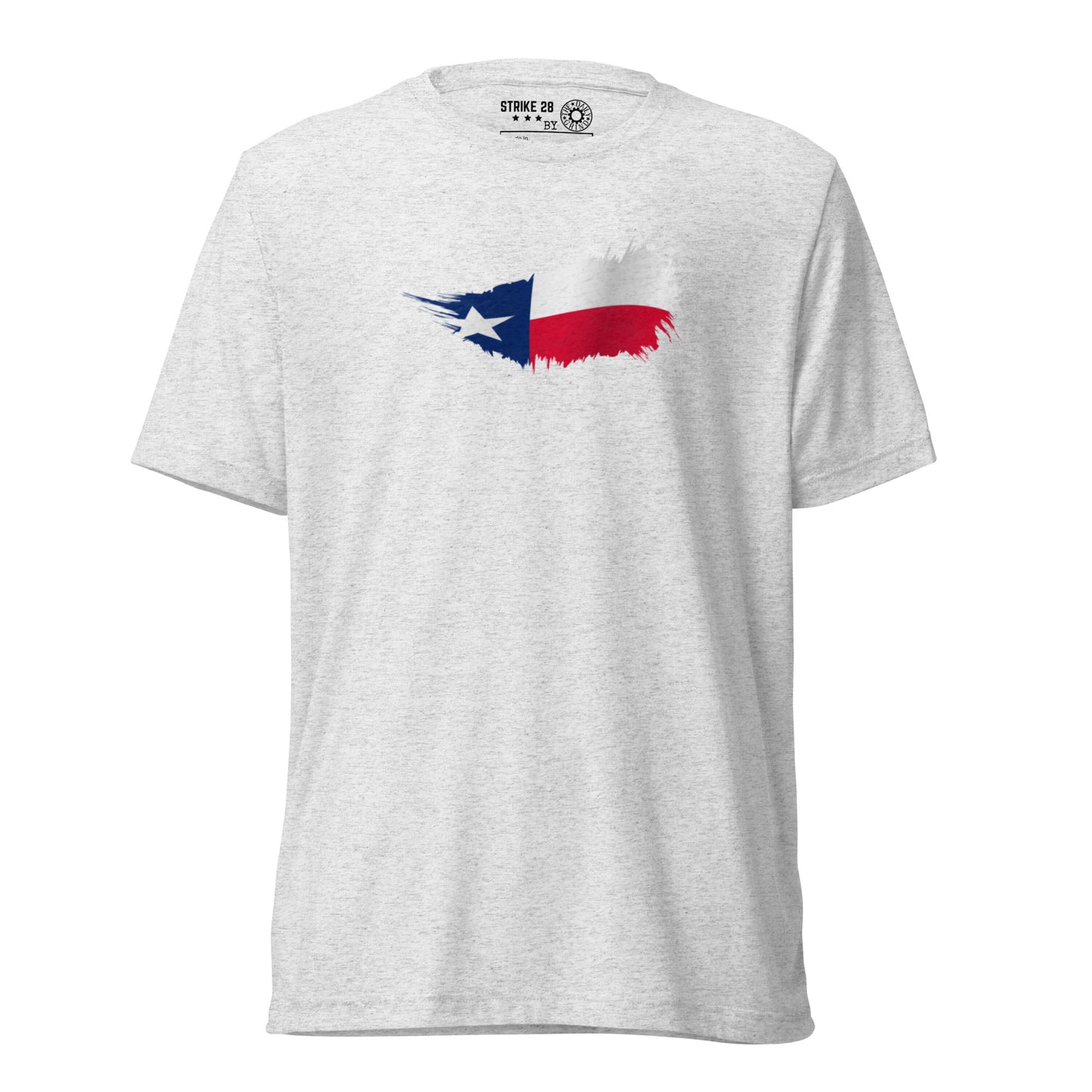 Texas Flag Short Sleeve T-Shirt