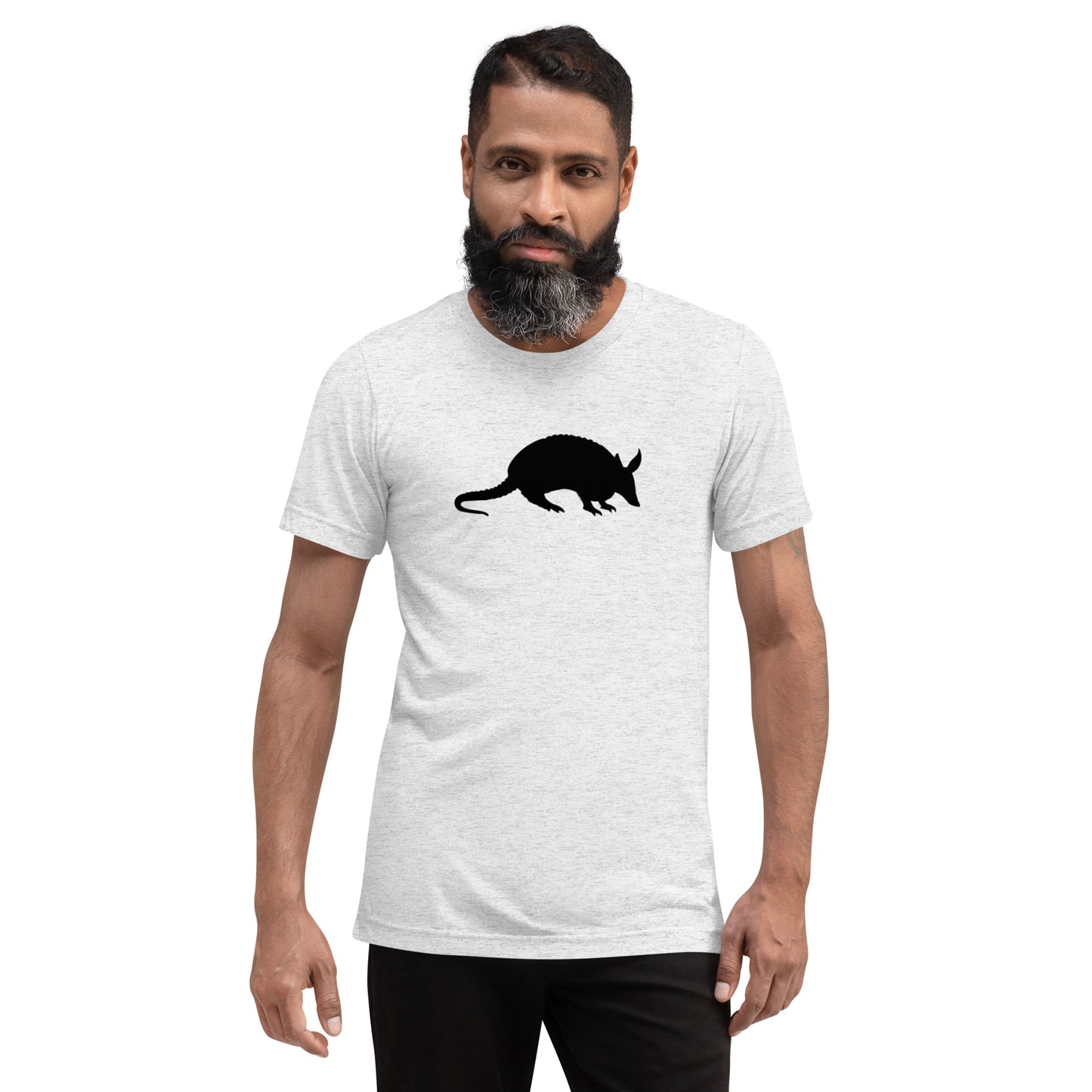 Armadillo Short Sleeve T-Shirt