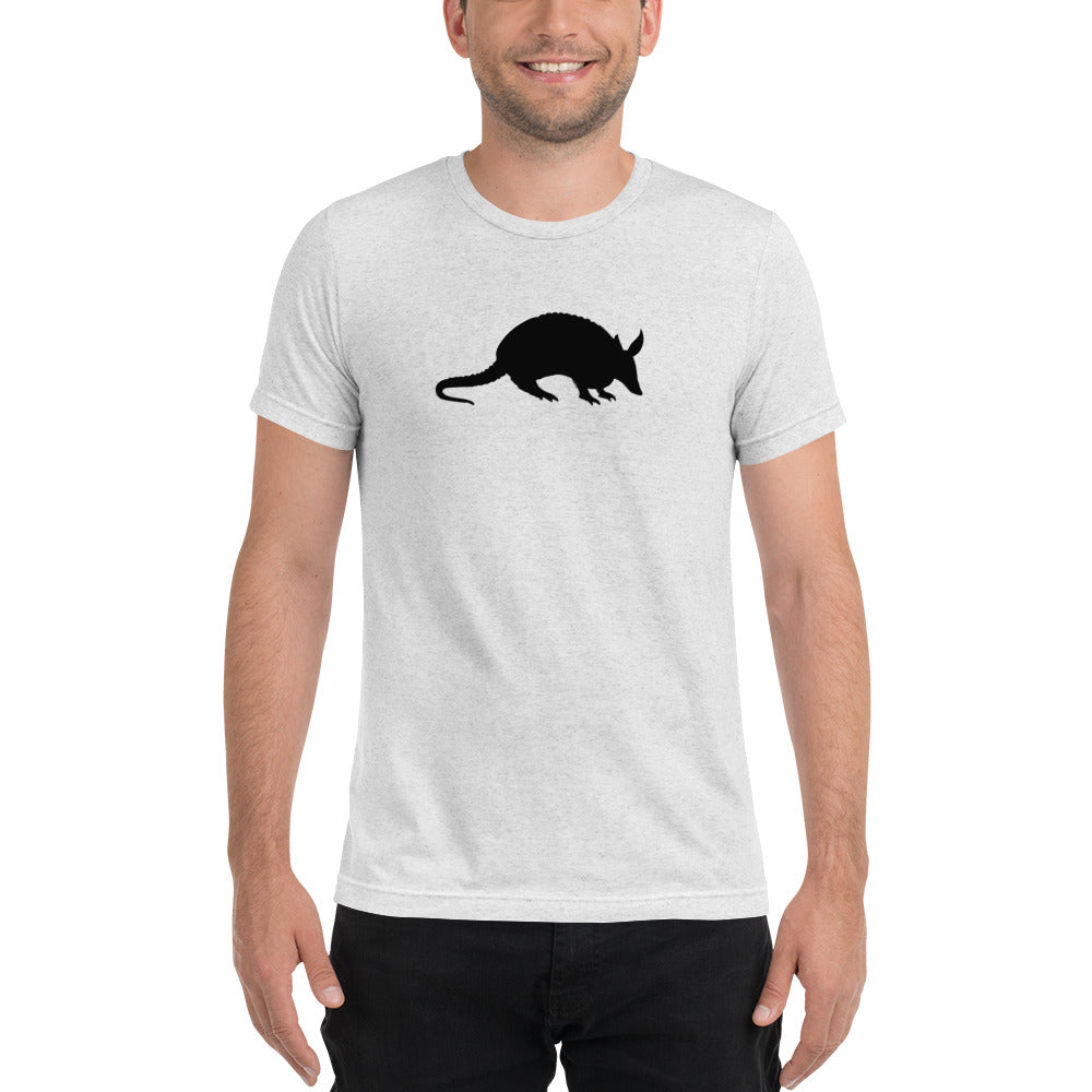 Armadillo Short Sleeve T-Shirt