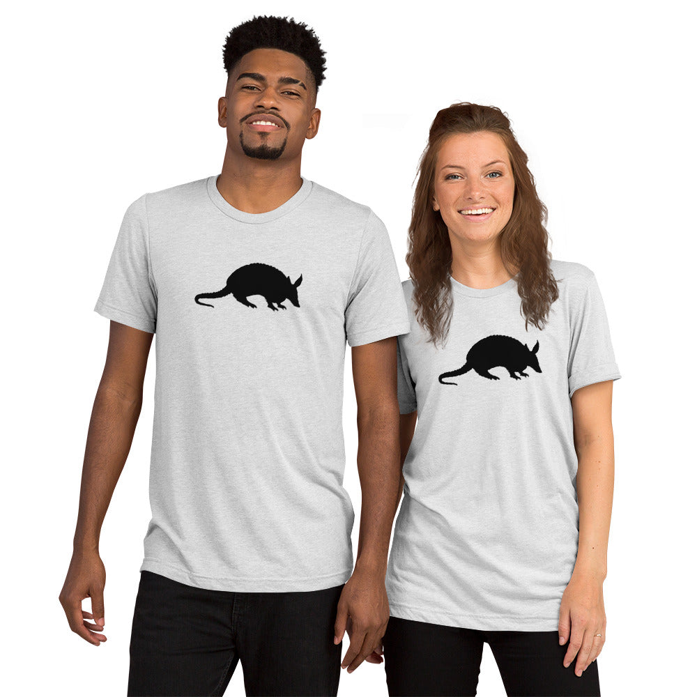 Armadillo Short Sleeve T-Shirt