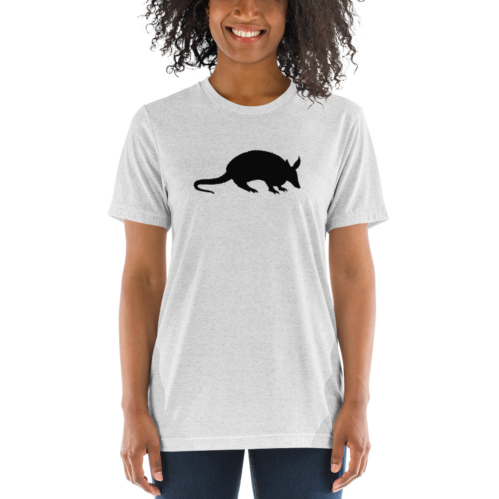 Armadillo Short Sleeve T-Shirt