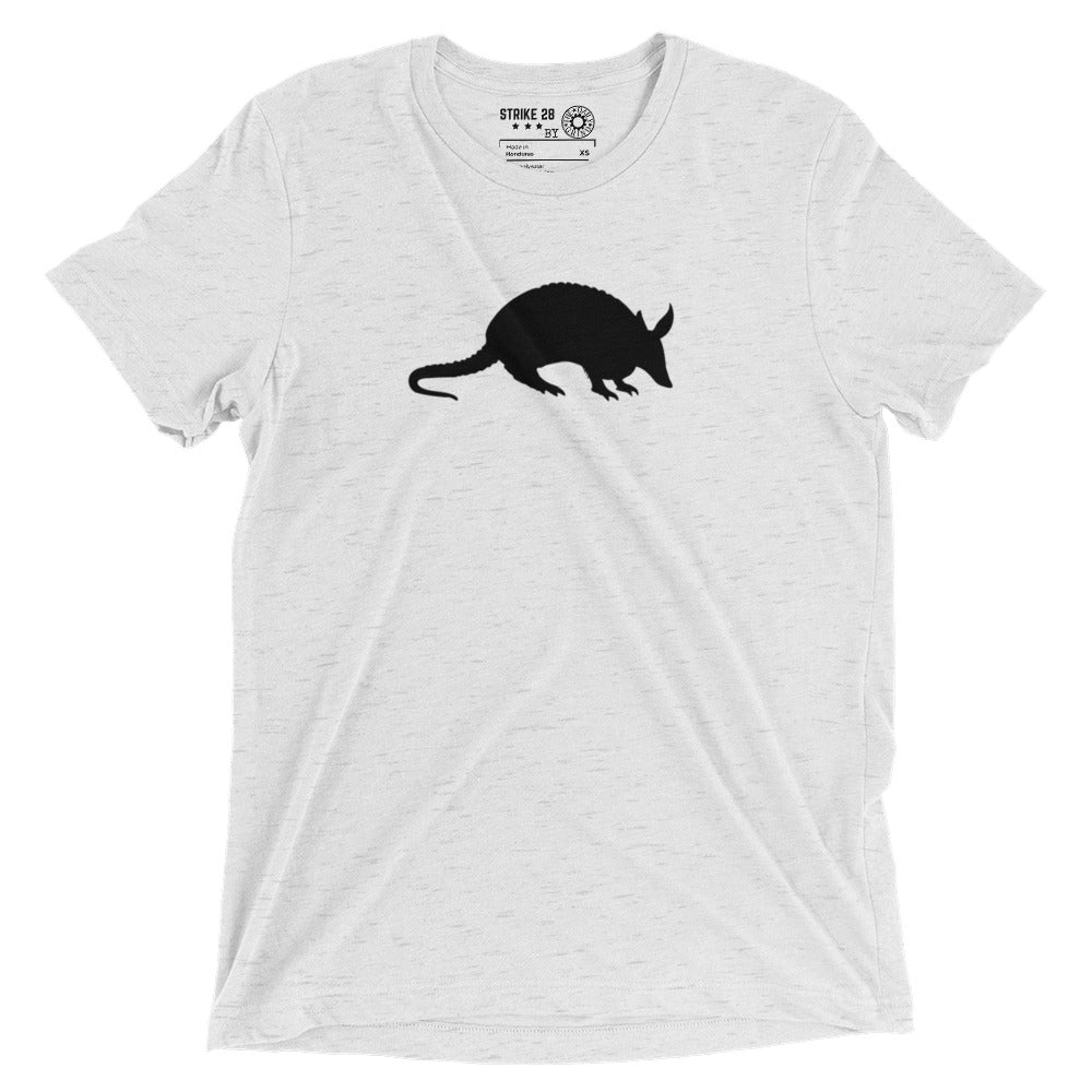 Armadillo Short Sleeve T-Shirt