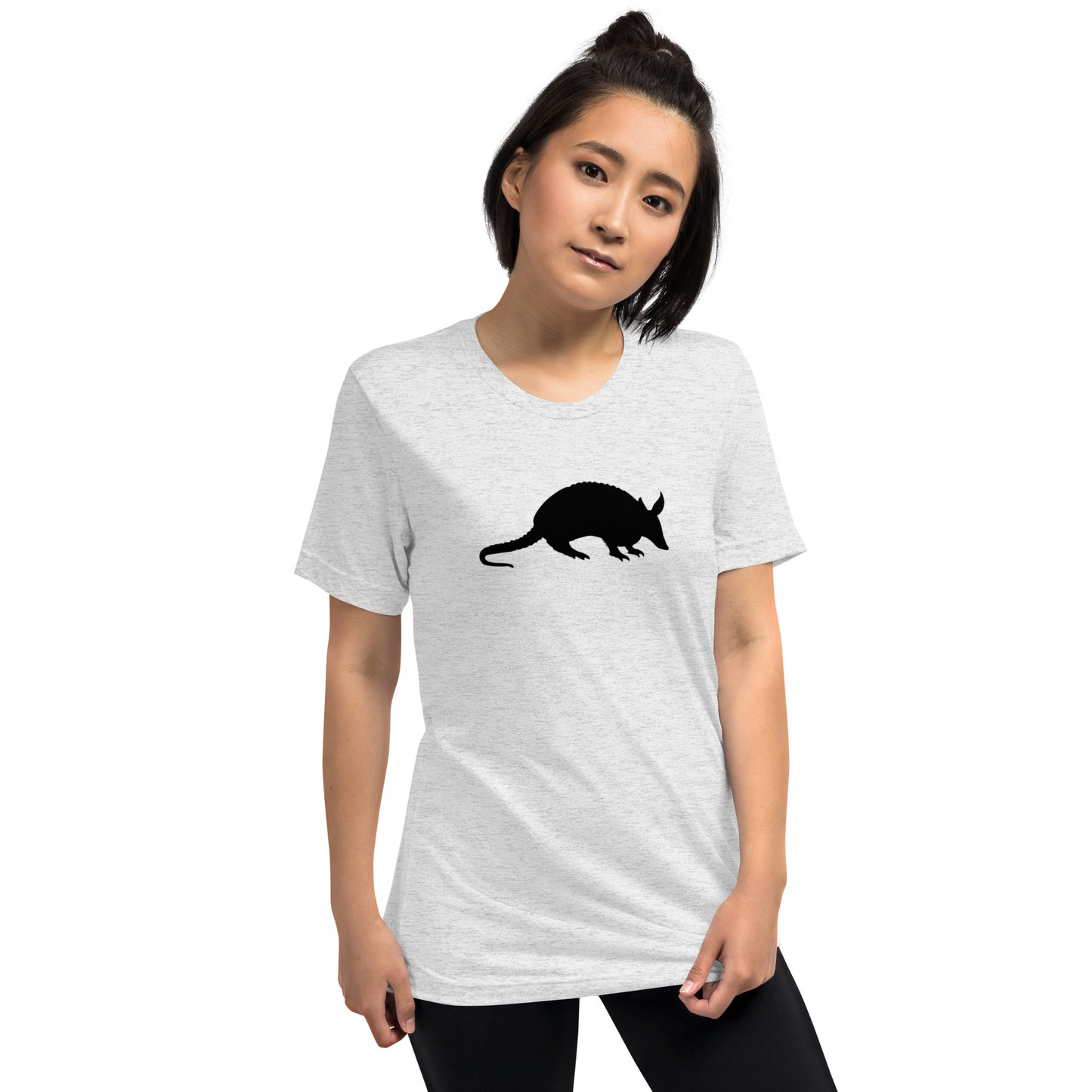 Armadillo Short Sleeve T-Shirt