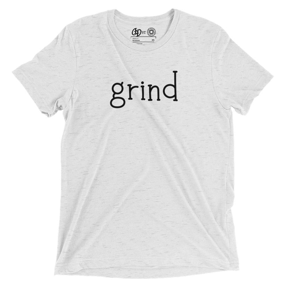 Grind Short Sleeve T-Shirt