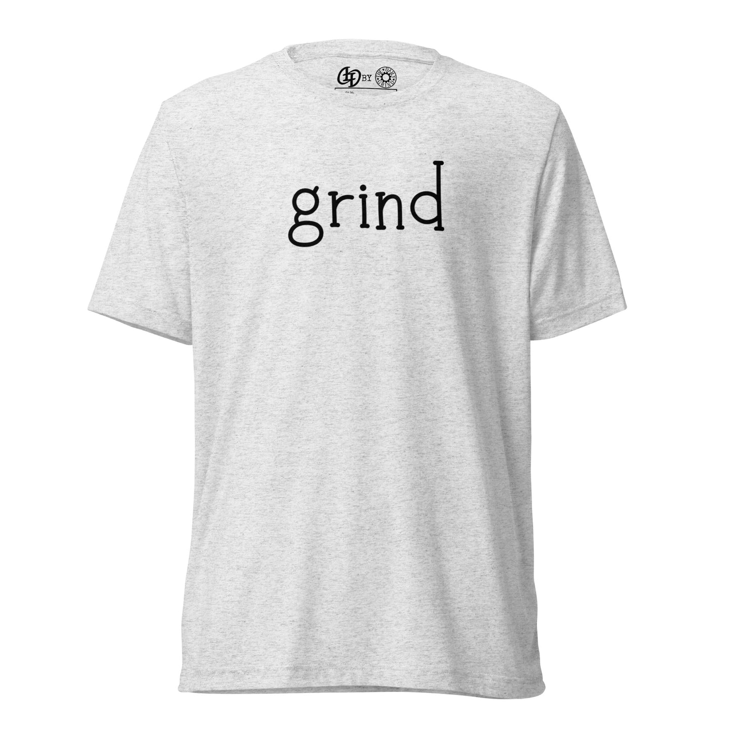 Grind Short Sleeve T-Shirt