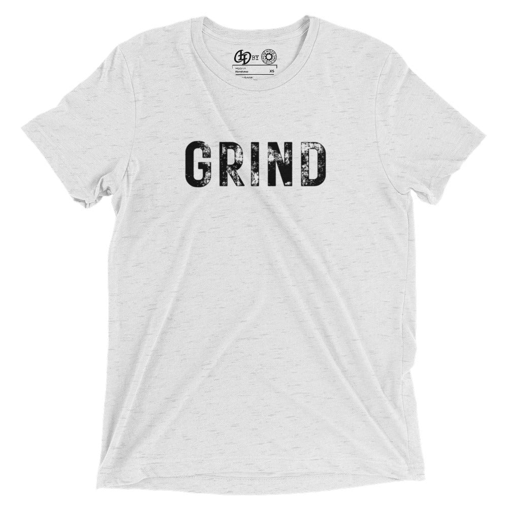 Stamped Grind Short Sleeve T-Shirt