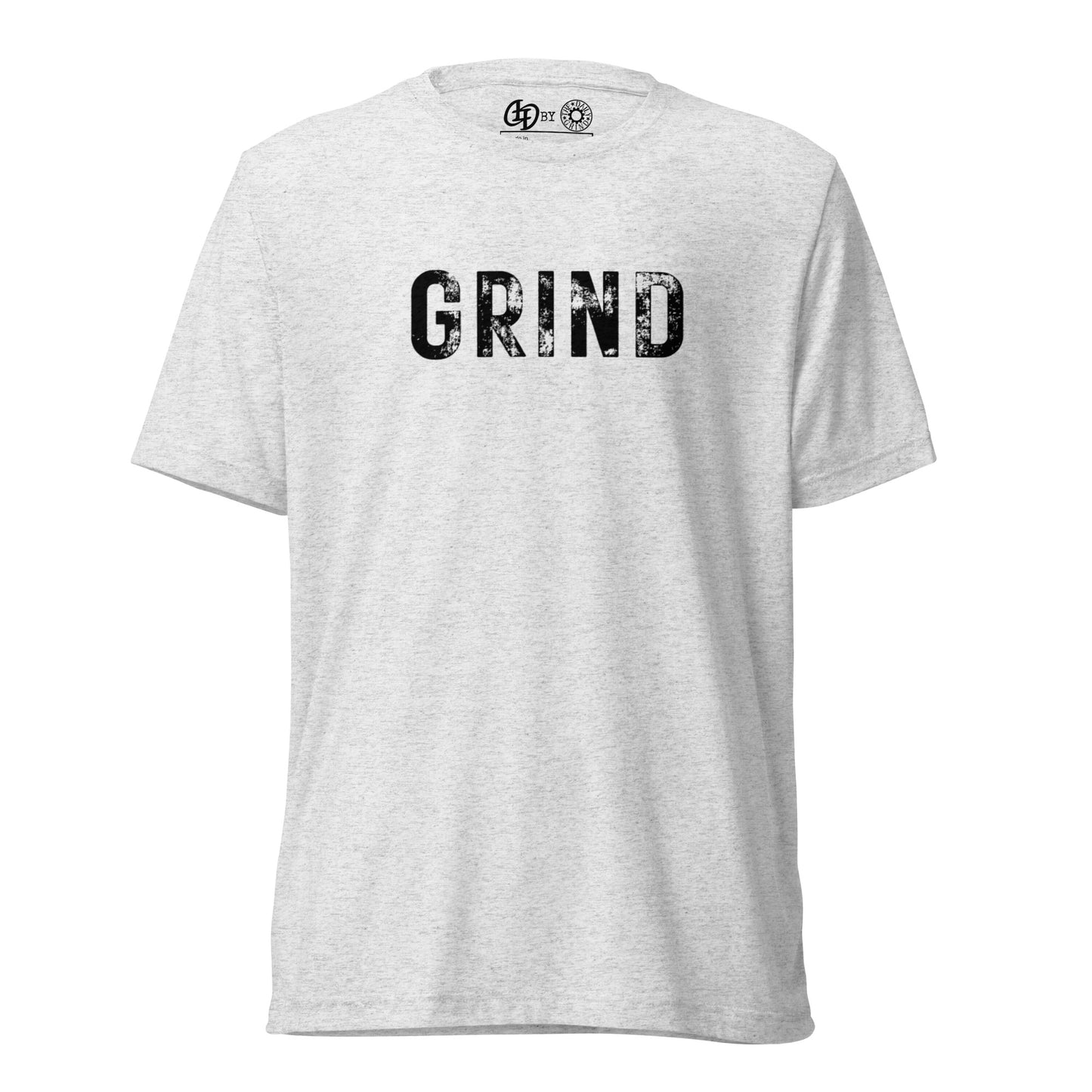 Stamped Grind Short Sleeve T-Shirt