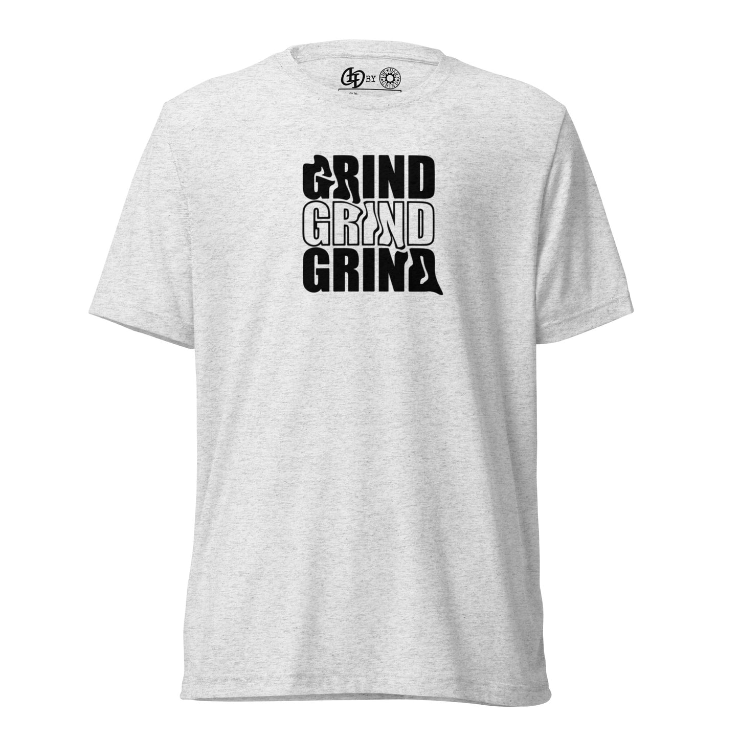 Grind Grind Grind Short Sleeve T-Shirt