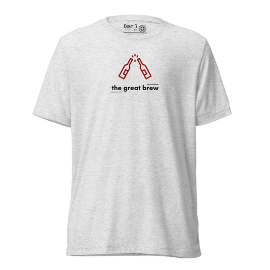 The Great Brew Short Sleeve T-Shirt