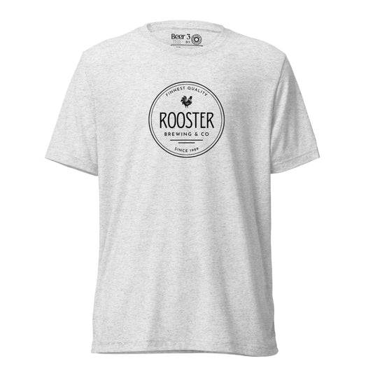 Rooster Brewing Co Short Sleeve T-Shirt