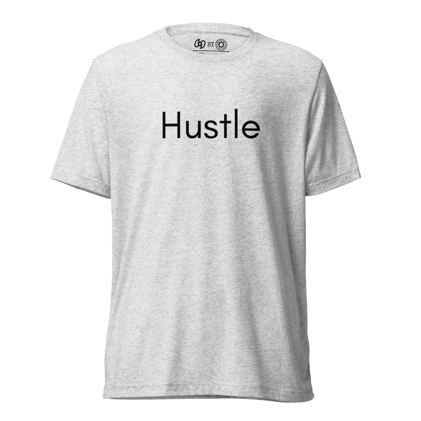 Hustle Short Sleeve T-Shirt