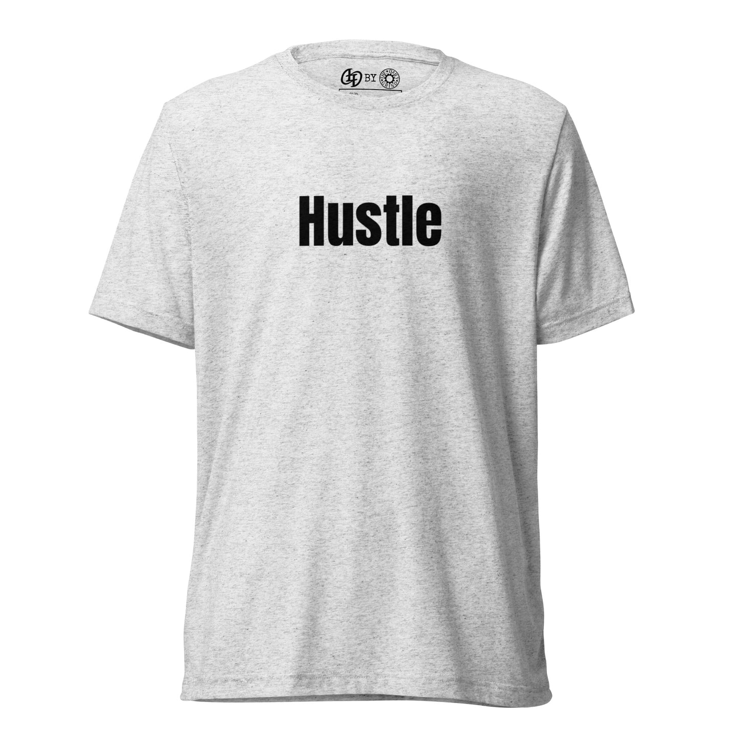 Hustle Short Sleeve T-Shirt