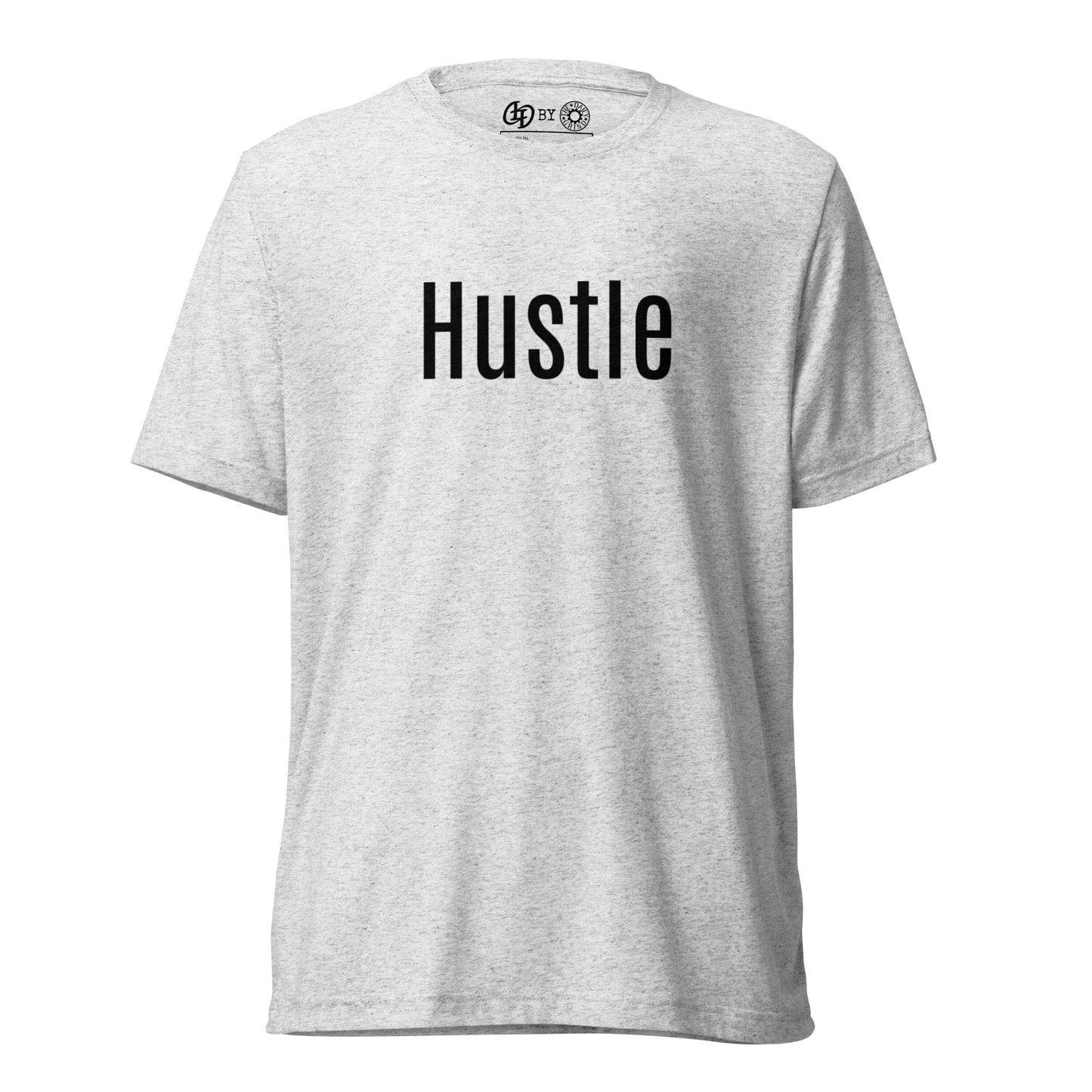 Hustle Short Sleeve T-Shirt