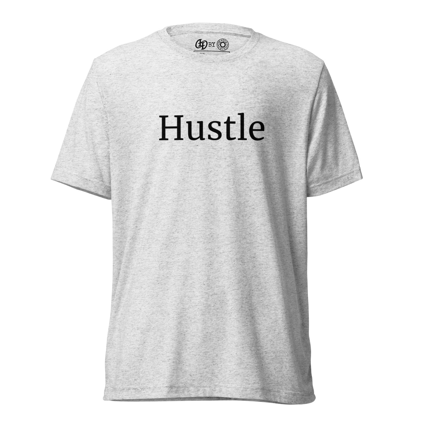 Hustle Short Sleeve T-Shirt