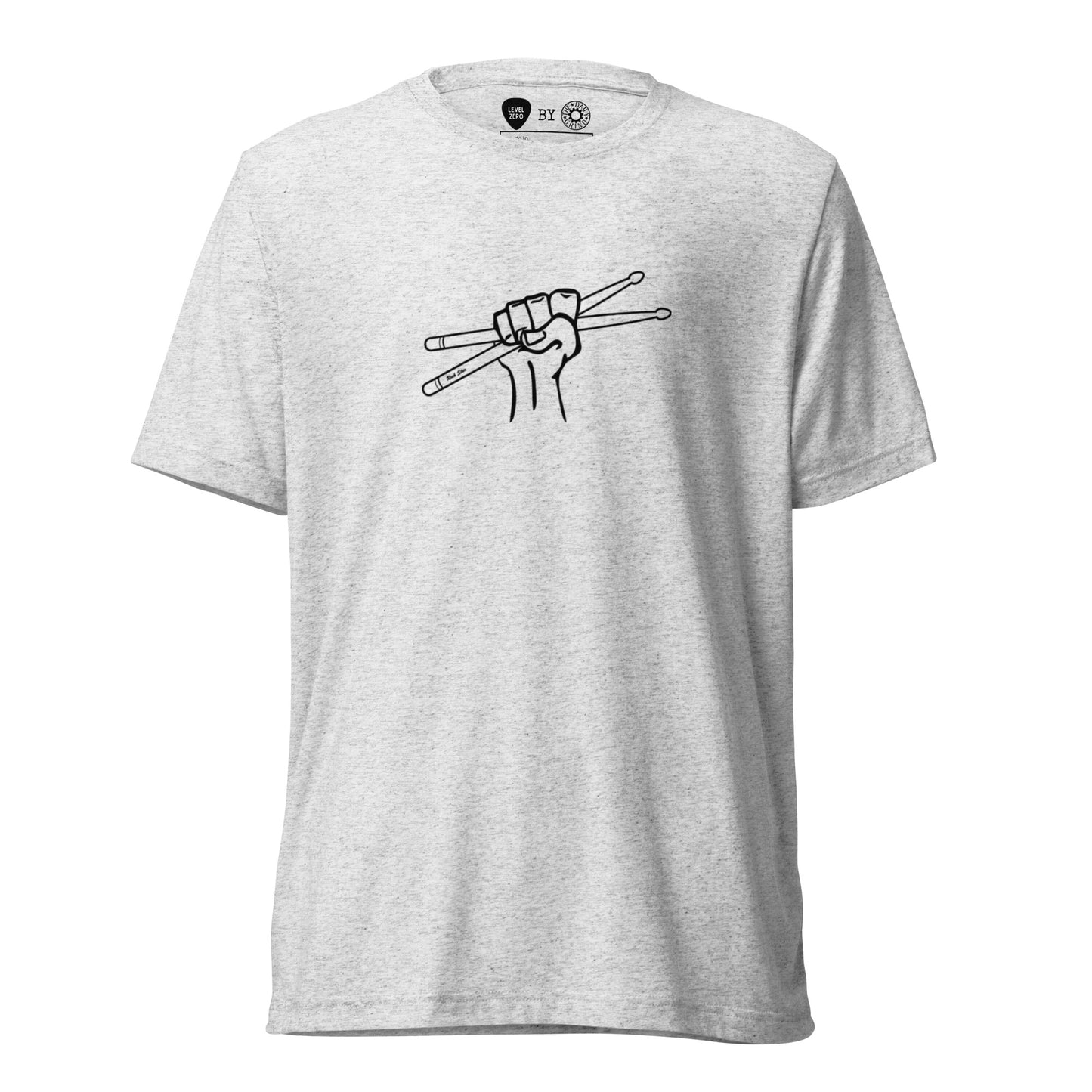 Drummer Short Sleeve T-Shirt