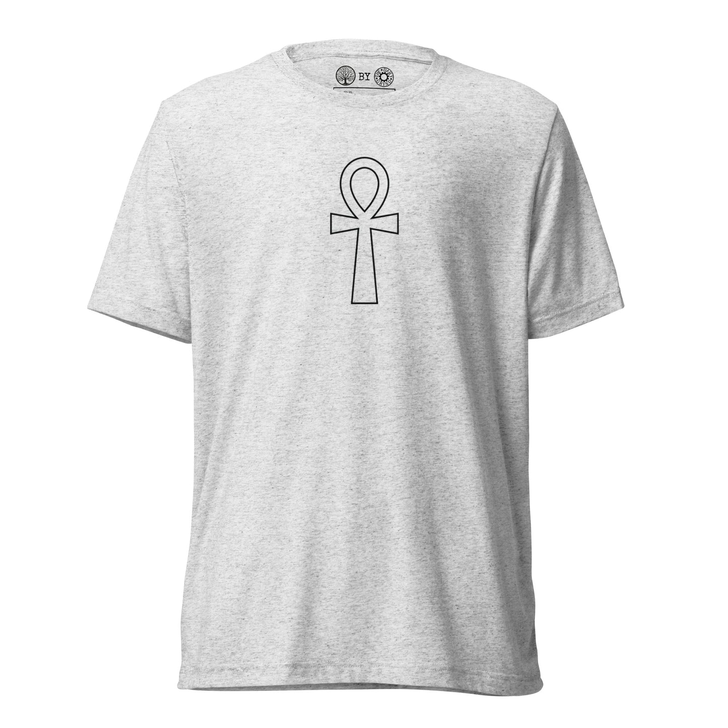 Ankh Short Sleeve T-Shirt