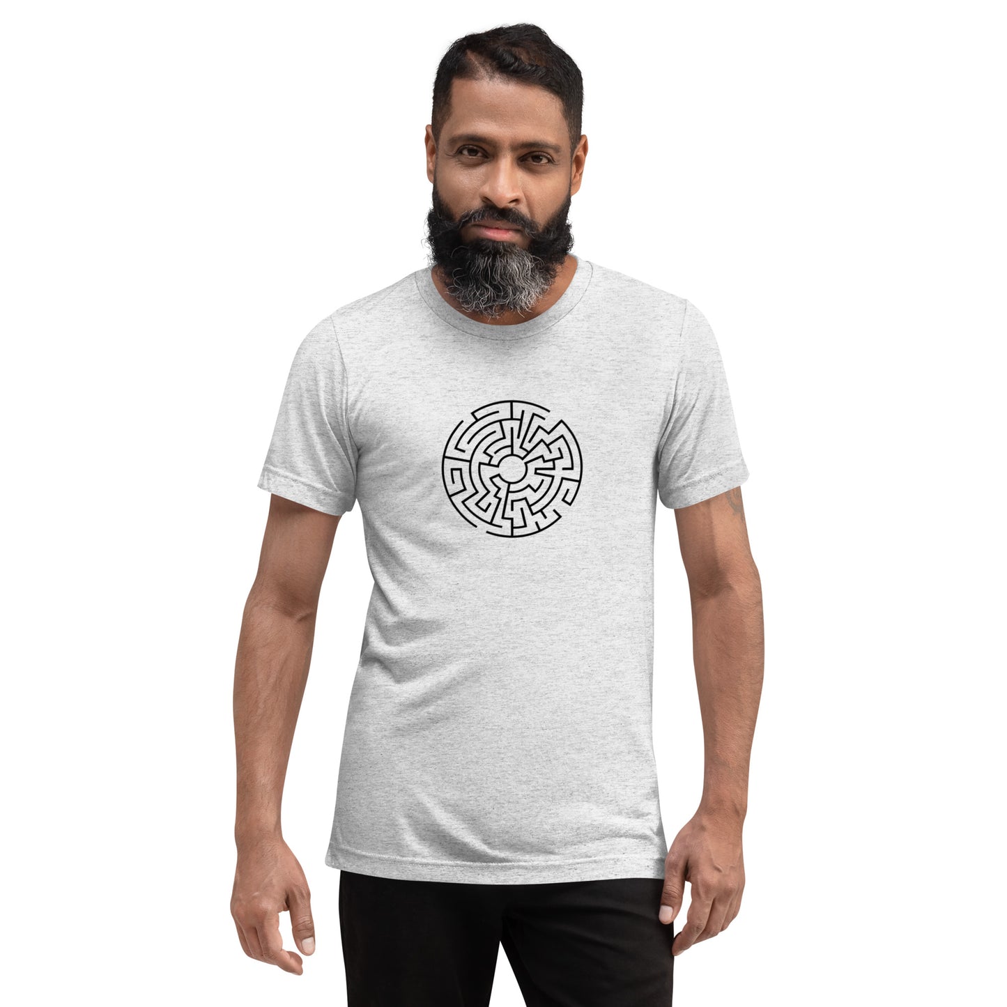 Labyrinth Short Sleeve T-Shirt