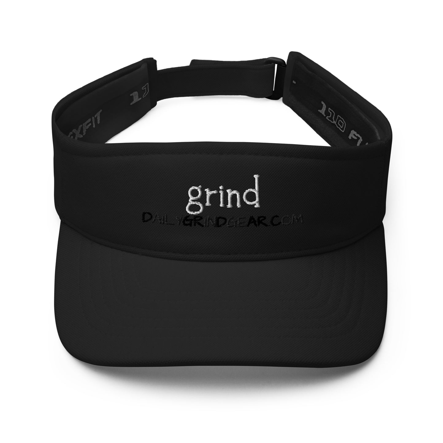 Grind Visor