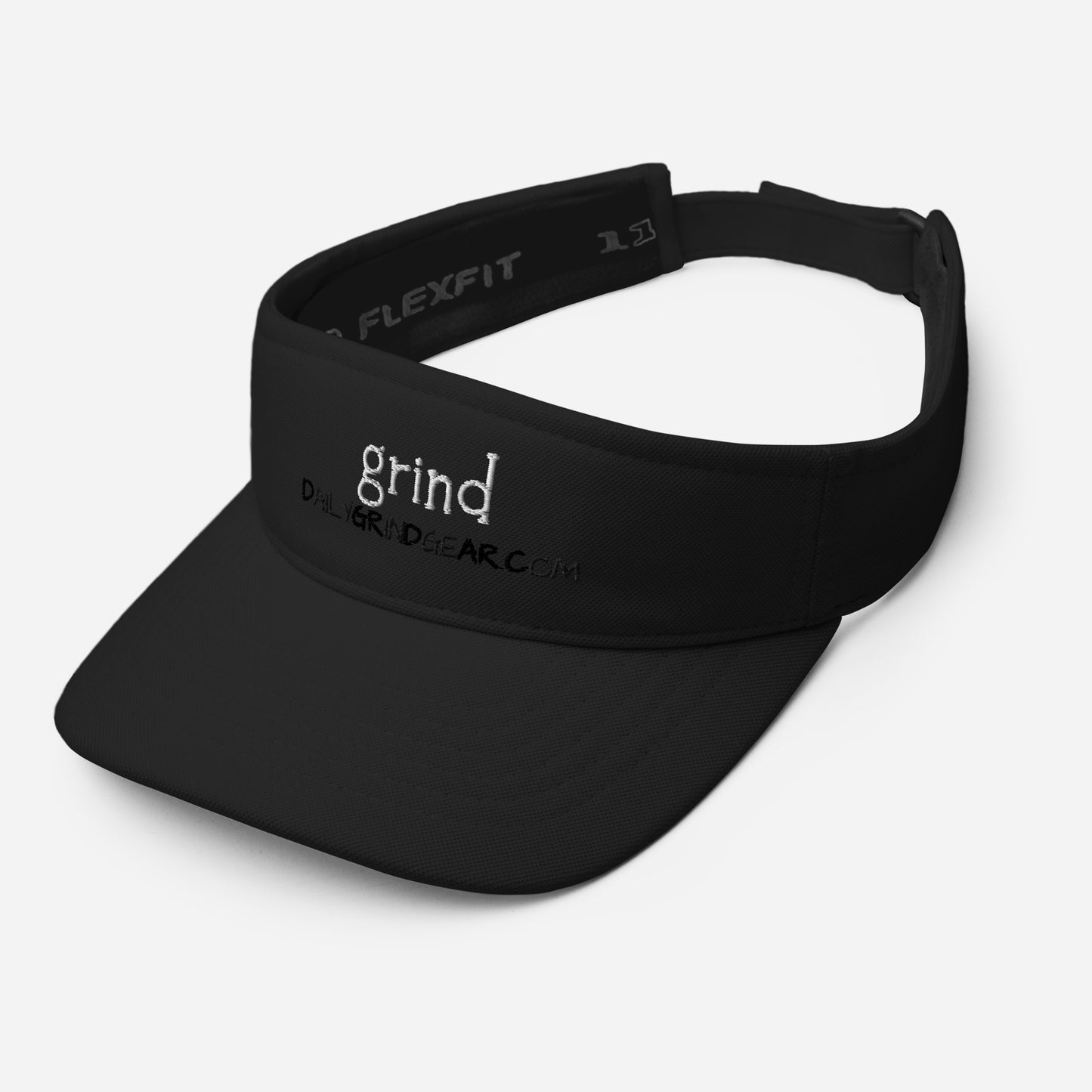 Grind Visor