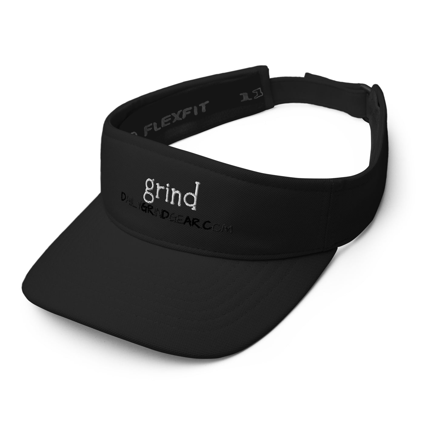 Grind Visor