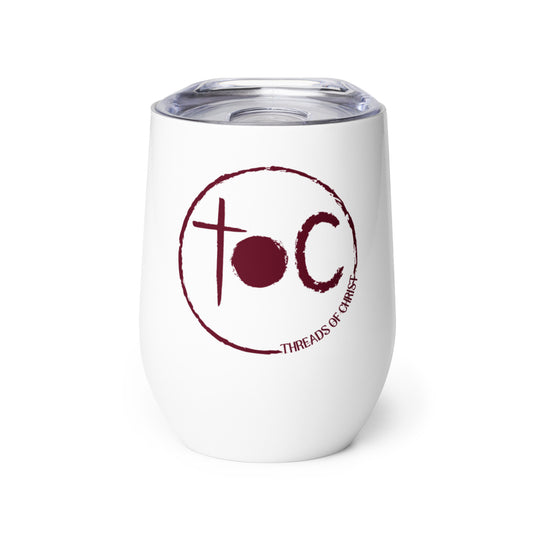 TOC Small Tumbler