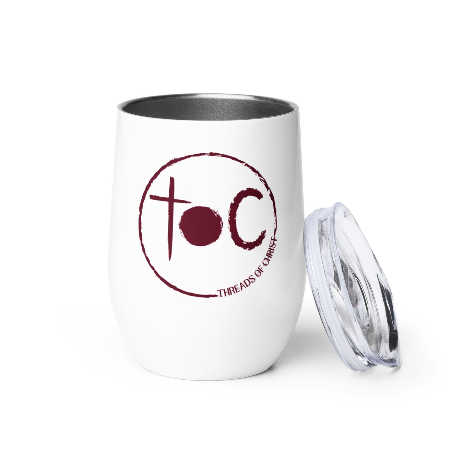 TOC Small Tumbler