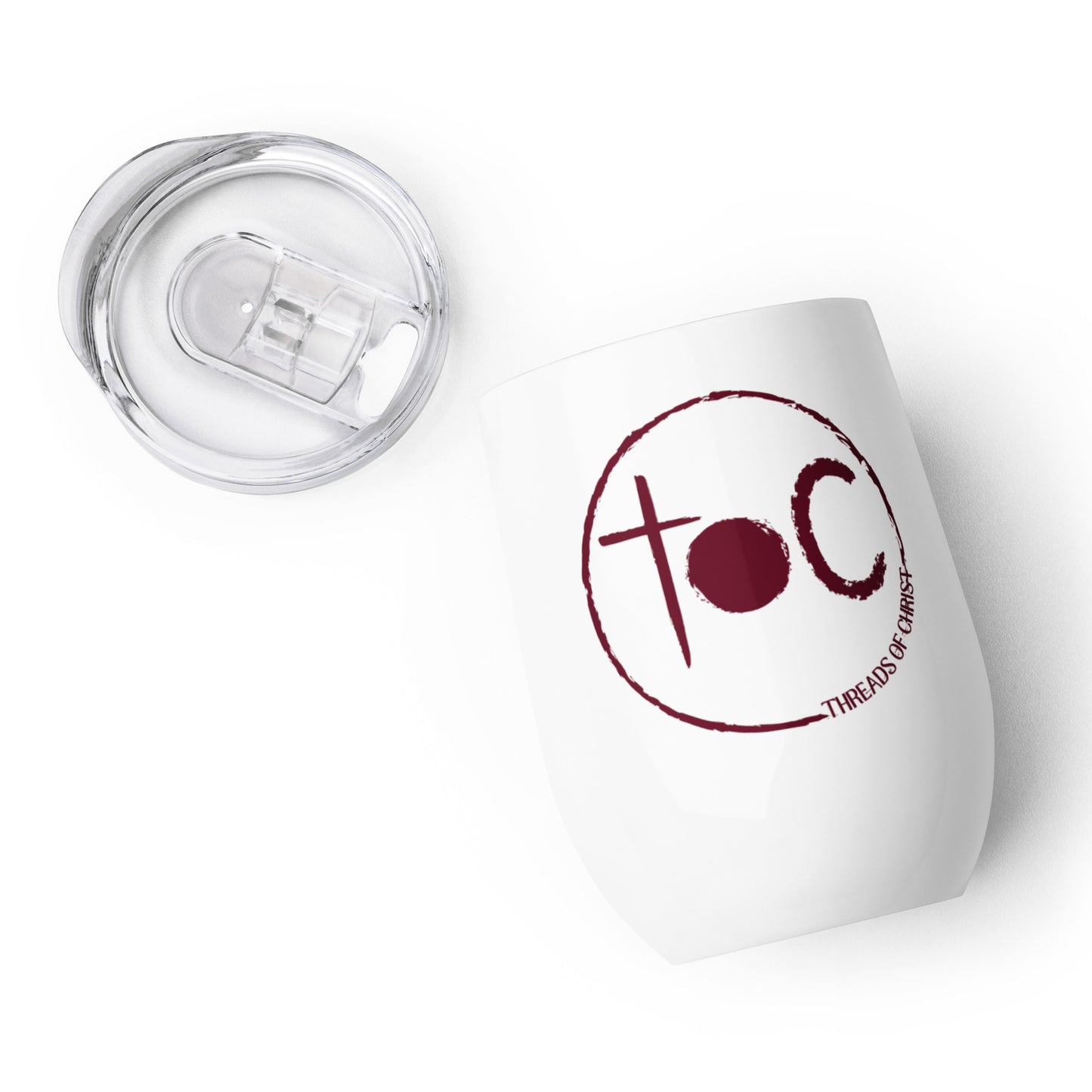 TOC Small Tumbler