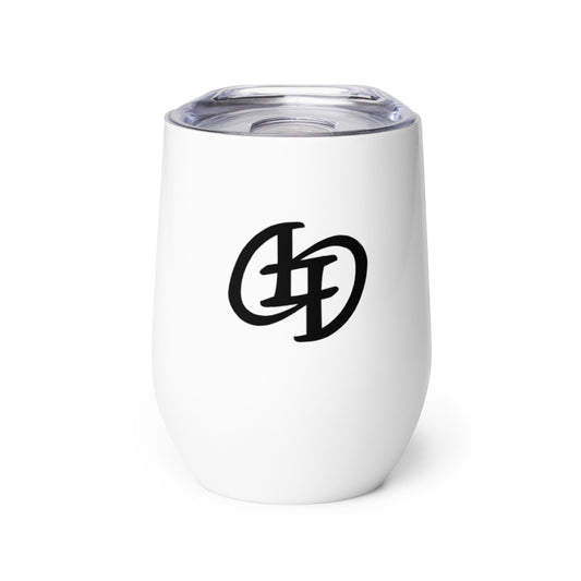 Grind Gear Wine Tumbler