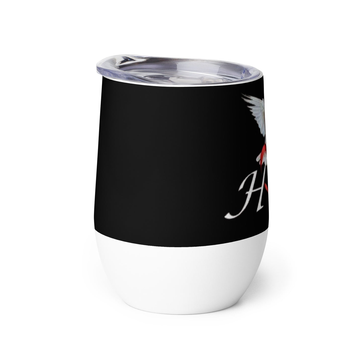 Heavenly Healing Ministries Tumbler