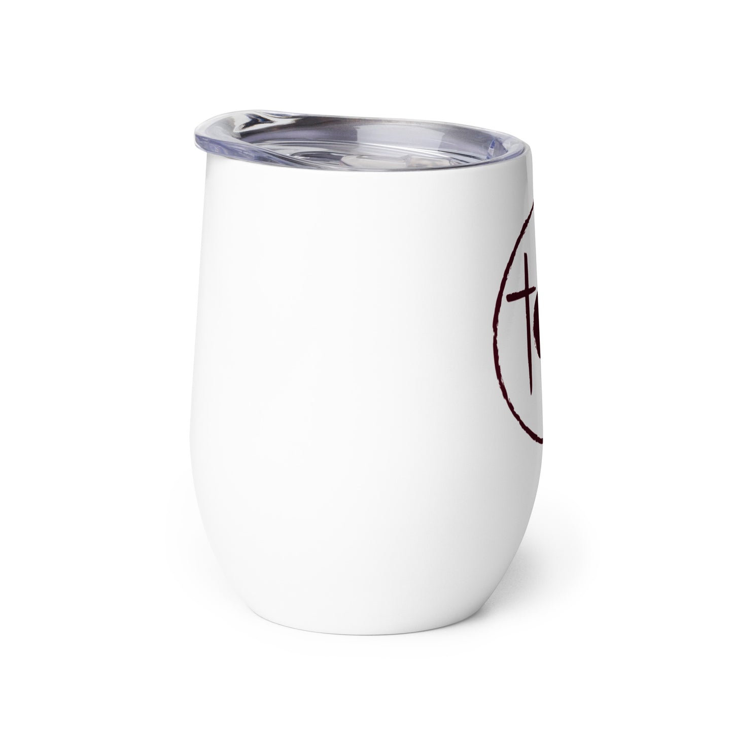 TOC Small Tumbler