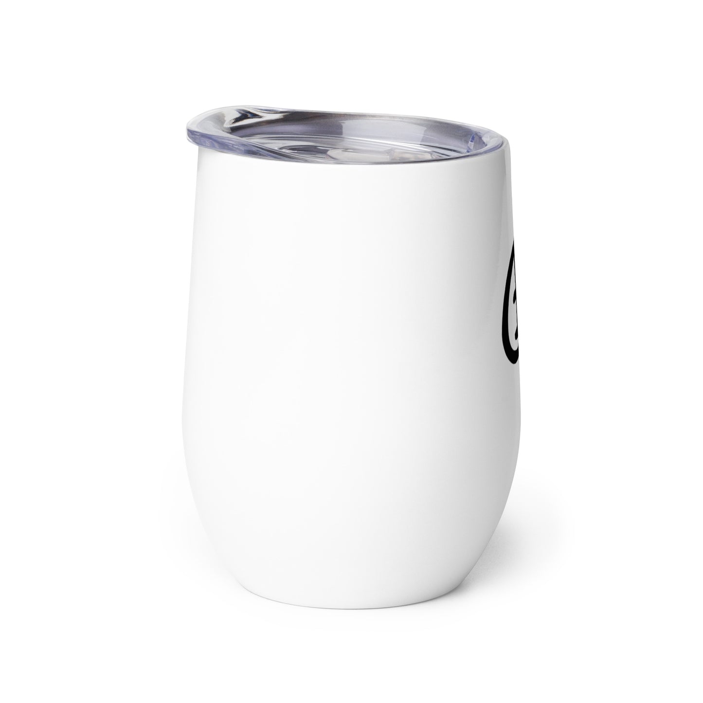 Grind Gear Wine Tumbler