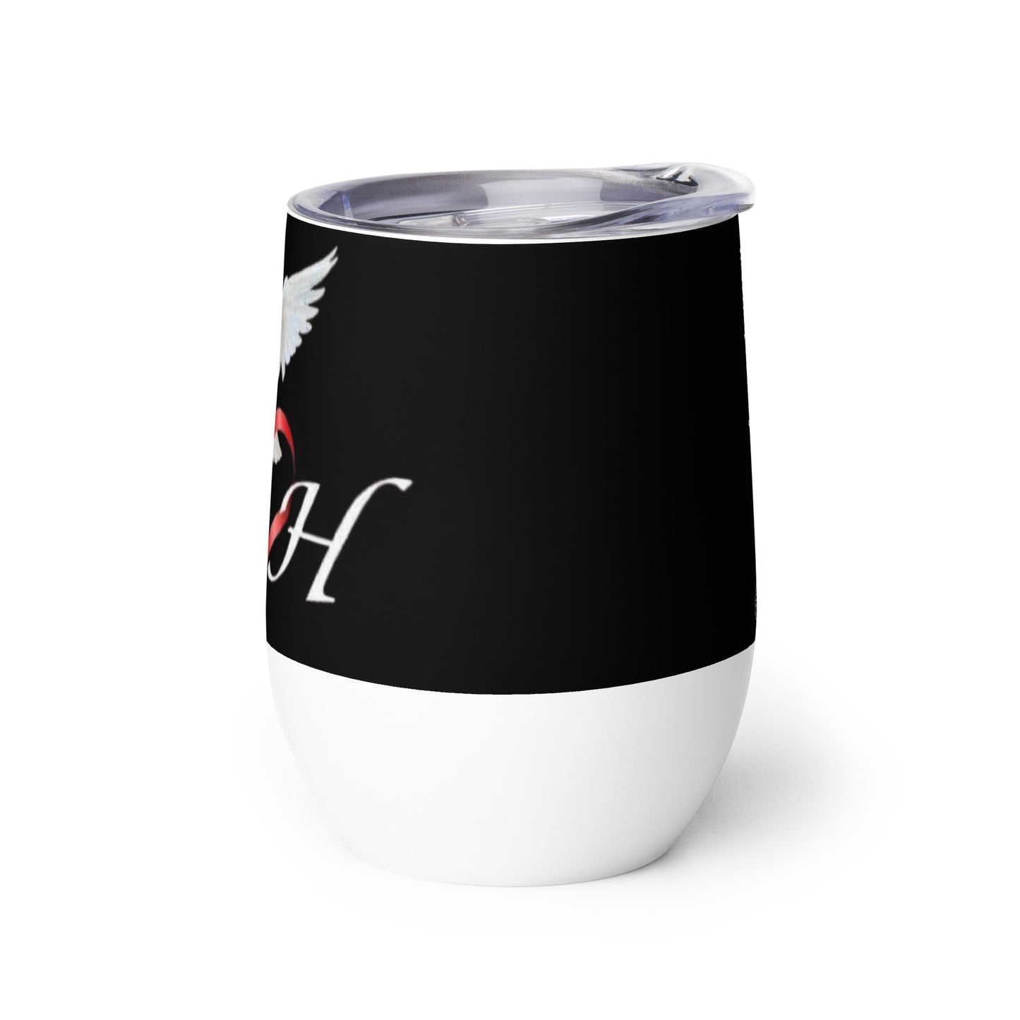 Heavenly Healing Ministries Tumbler