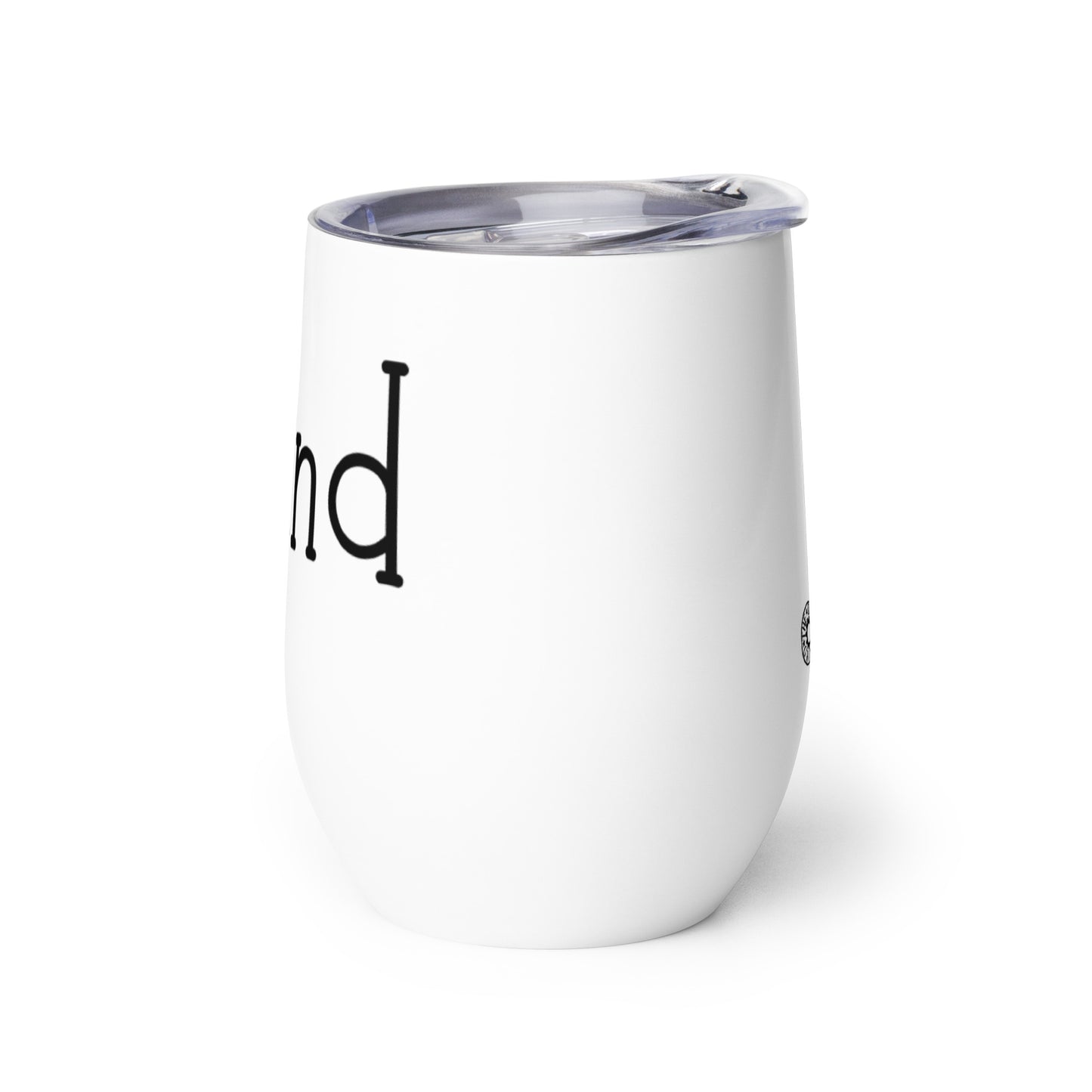 Grind Wine Tumbler