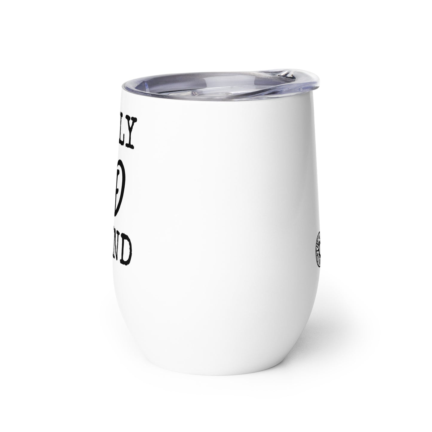 Grind Gear Wine Tumbler