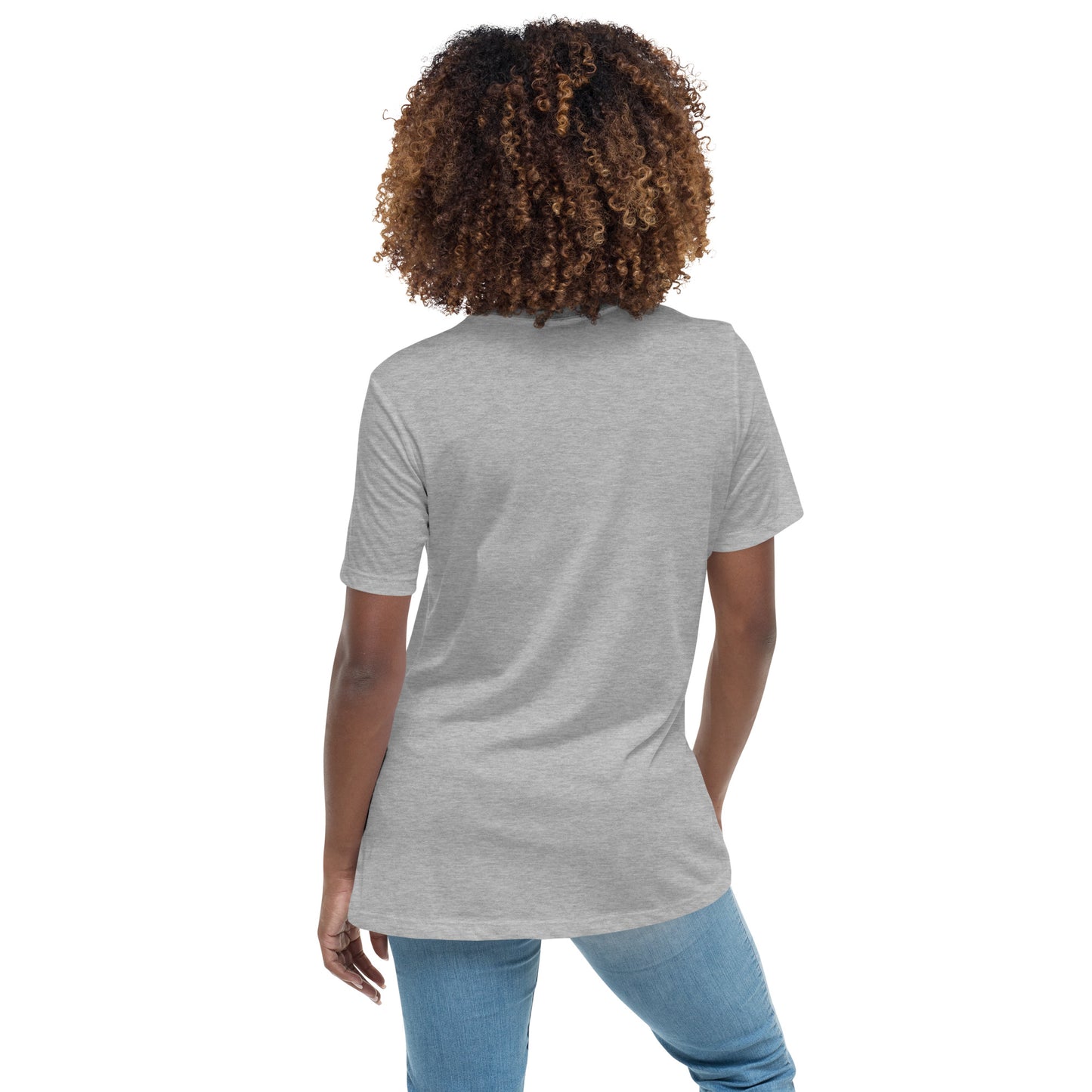 Sissy Women's Relaxed T-Shirt