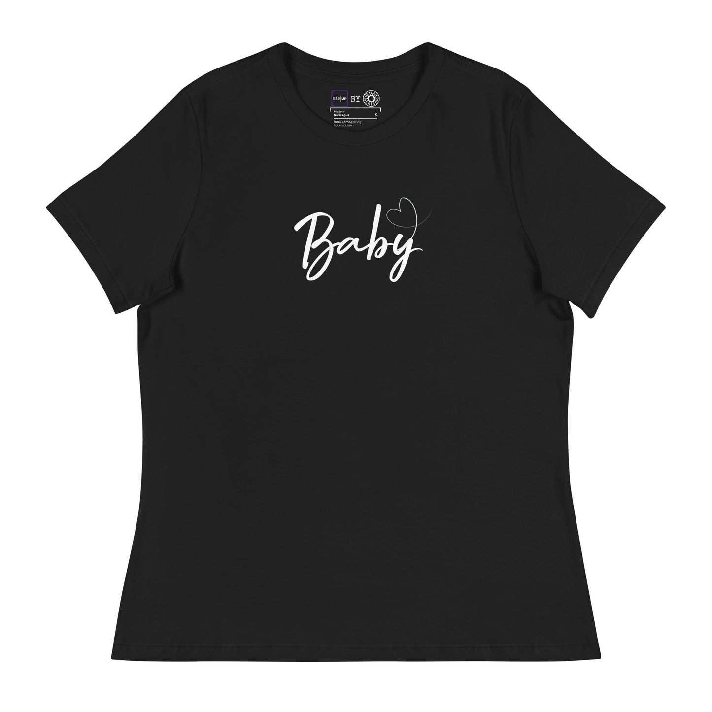 Baby Women's Relaxed T-Shirt